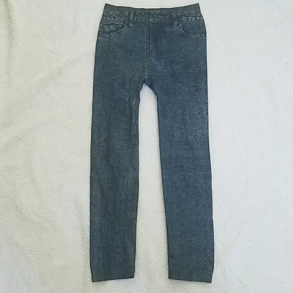 Jeggings